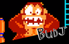 A Donkey Kong Classic