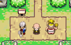 Zelda MC: Scene Creator