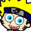 Naruto Oddparents parody