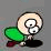 Joe escapes evil stuff.