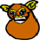 Hampster Short