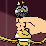 A New King
