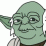 Master Yodas Magic 8 Ball