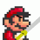 Mario of the Caribbean