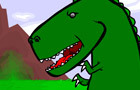 Dinosaurchestra