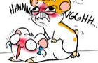 Hamster Fuck Collab