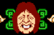 Jackie in Double Dragon!!