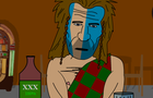 Braveheart Wasted