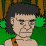 Caveman Bowling