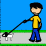 Walkin' Me Dog