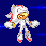 Sonic:Clone Attack