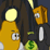 Lemon and Karl 2