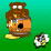 Honey Bear