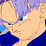 Frieza Vs Trunks (Pt.1/3)