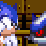 Death Egg Zone - Act X