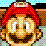 super mario soundboard