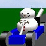 1Hoss Karts