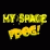 My Space Frog