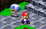 Super Mario RPG Game
