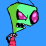 Invader Zim