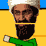 Madman vs Osama Bin Laden