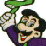 Luigi Teaches Gambling