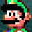 Luigi's Bad Luck III