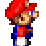 Super Mario RPG Game