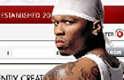 50 Cent: ATII80D 10