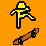 the skateboarder