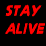 Stay Alive
