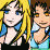 Love Dating Sim for Girls