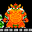 Bowser's Fortress demo