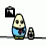Black Eggy