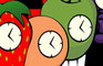 Clock Day '06