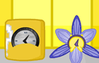 Q Block's Clockday