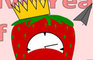Strawberry Clock is gay!!