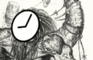 Orc Clock