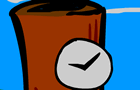 clock day CLOCK