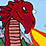 Lonny And The Red Dragon