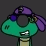Pirate Snake #1