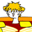 (naruto) ramen decorate