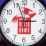 Happy Clock Day!11!!11!1