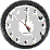Many Fonts of Clock Day