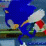 Sonic In A Tube!