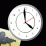 CZ Clock Owns You