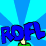 Roflmasta in the mall