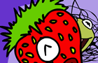 The Strawberry Porno by SamFisherClock
