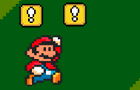 mario world !!!!! by texsuo132