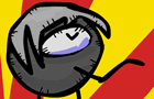 Grey celebrates(?) cday